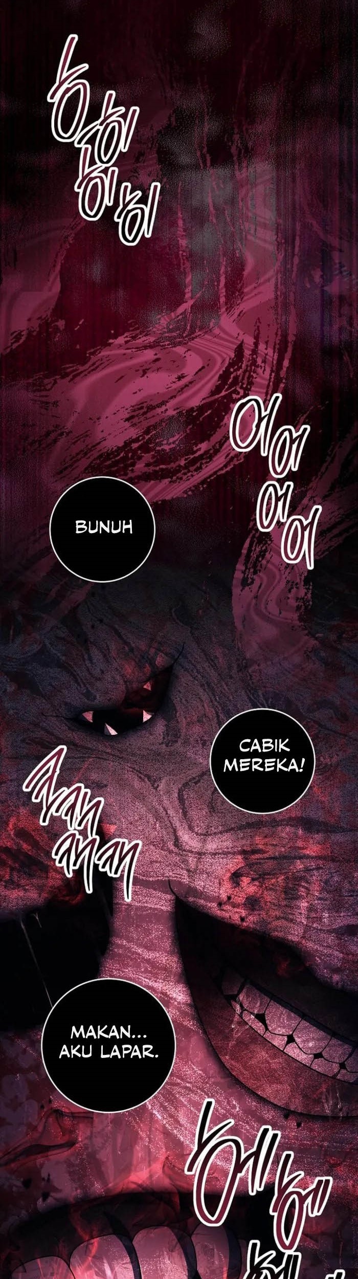 Skeleton Soldier Couldn’t Protect the Dungeon Chapter 325 - halaman 43