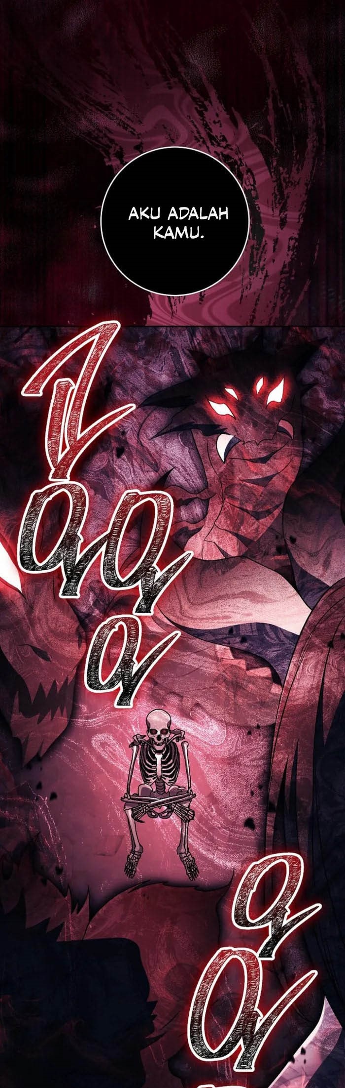 Skeleton Soldier Couldn’t Protect the Dungeon Chapter 325 - halaman 49