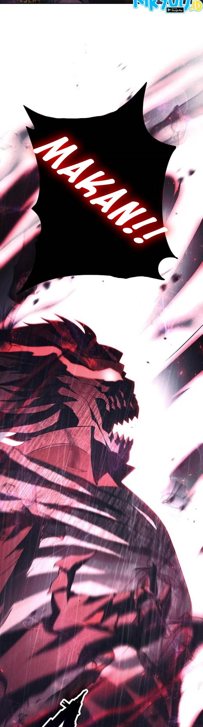 Skeleton Soldier Couldn’t Protect the Dungeon Chapter 325 - halaman 5