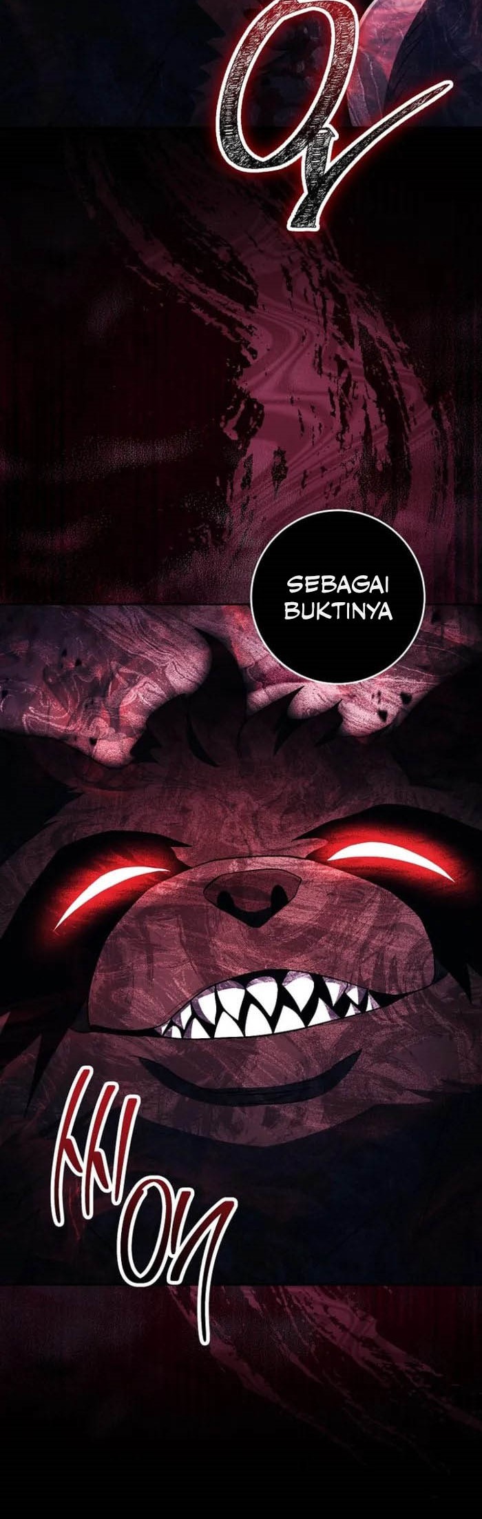 Skeleton Soldier Couldn’t Protect the Dungeon Chapter 325 - halaman 50