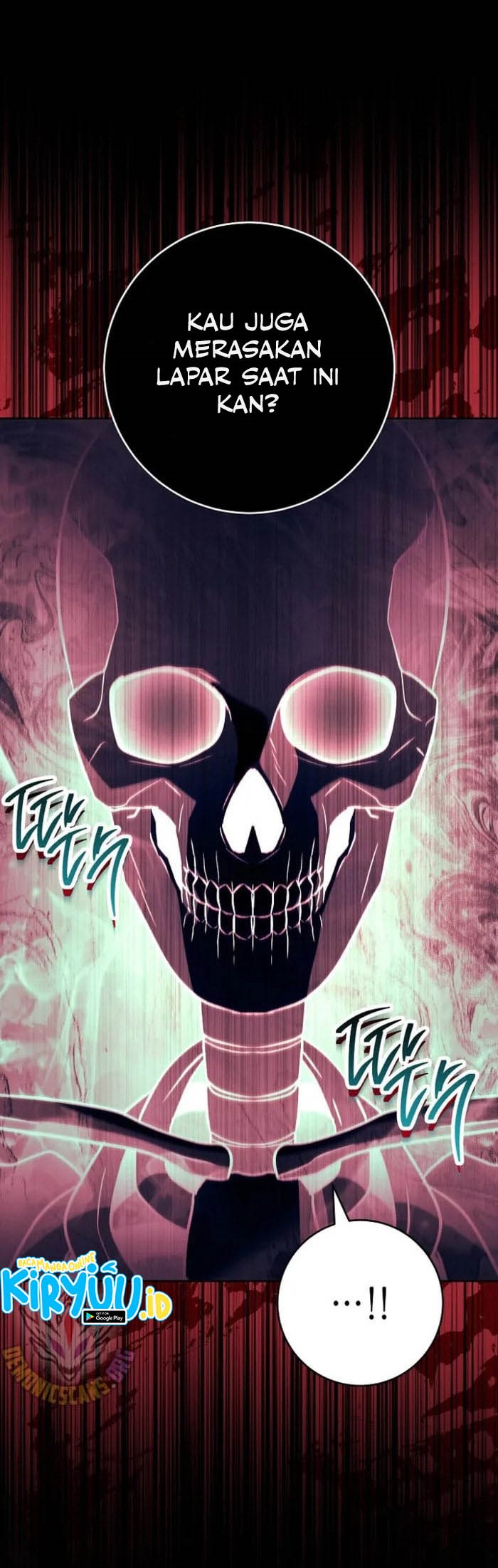 Skeleton Soldier Couldn’t Protect the Dungeon Chapter 325 - halaman 51