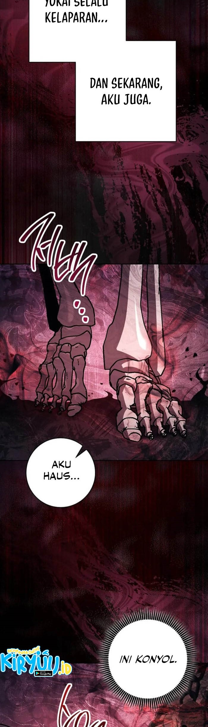 Skeleton Soldier Couldn’t Protect the Dungeon Chapter 325 - halaman 57