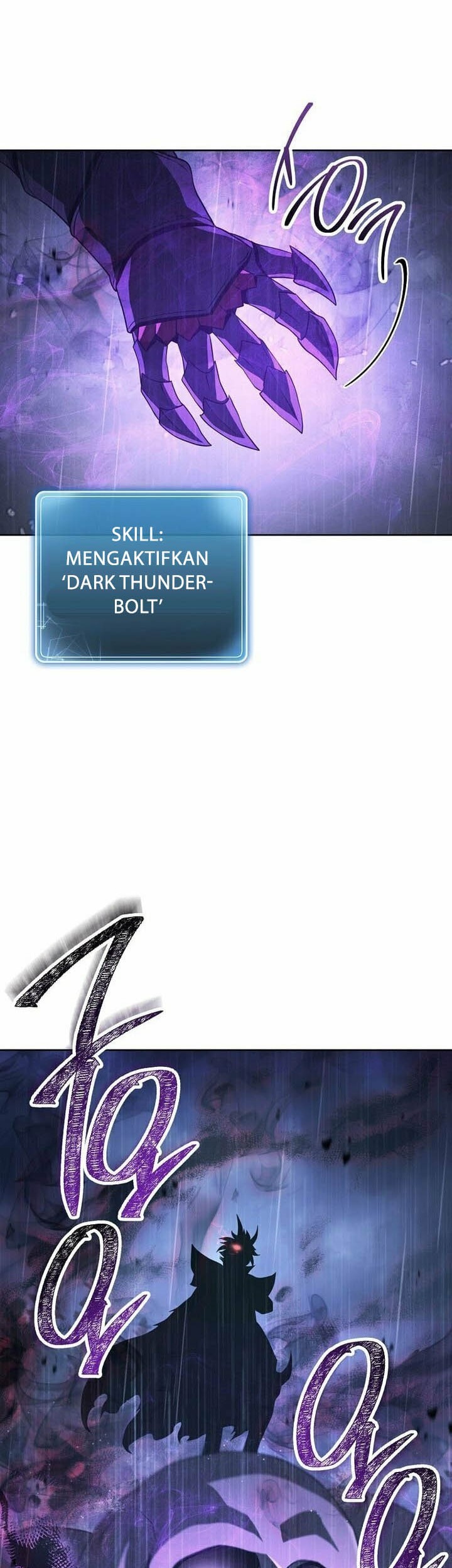 Skeleton Soldier Couldn’t Protect the Dungeon Chapter 326 - halaman 13