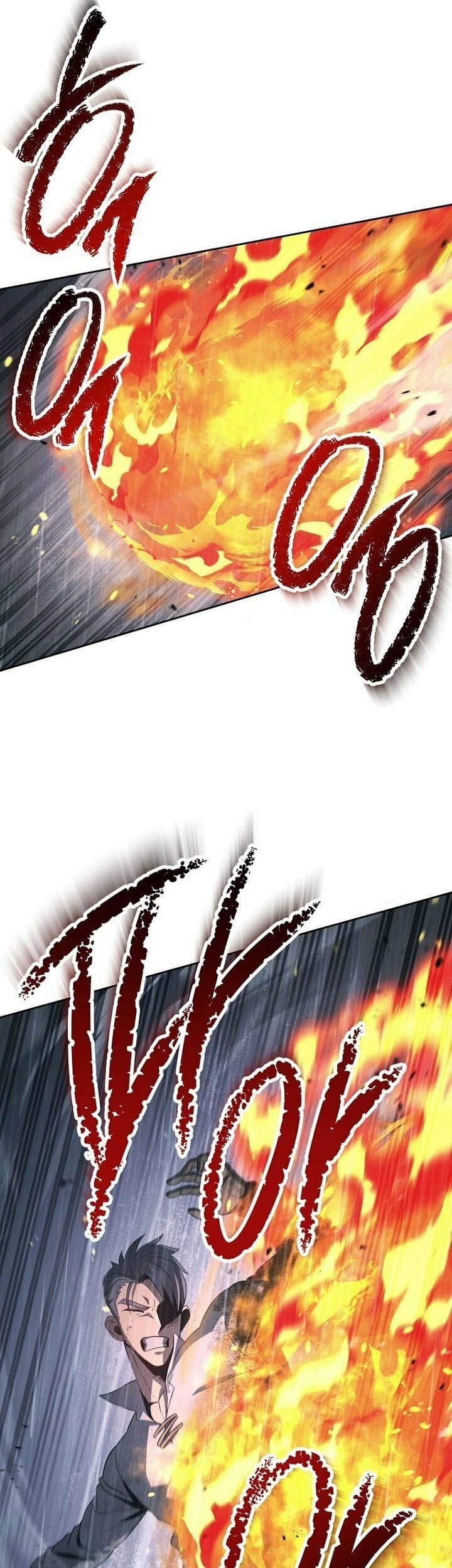 Skeleton Soldier Couldn’t Protect the Dungeon Chapter 326 - halaman 19