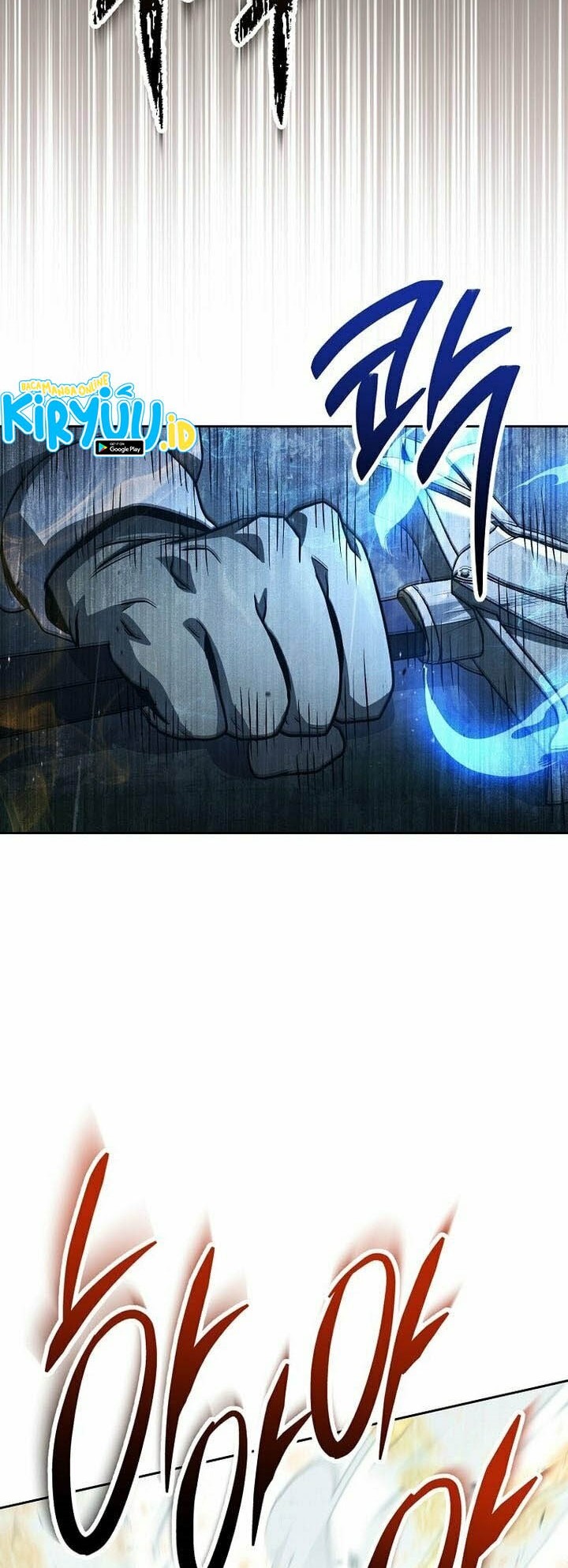 Skeleton Soldier Couldn’t Protect the Dungeon Chapter 326 - halaman 24