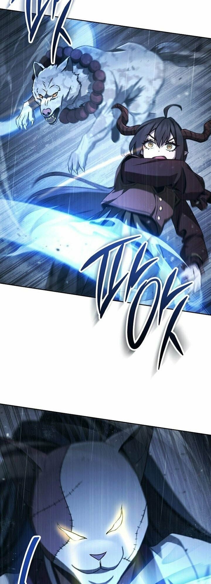 Skeleton Soldier Couldn’t Protect the Dungeon Chapter 326 - halaman 26
