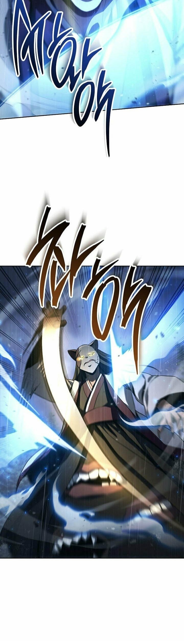 Skeleton Soldier Couldn’t Protect the Dungeon Chapter 326 - halaman 27