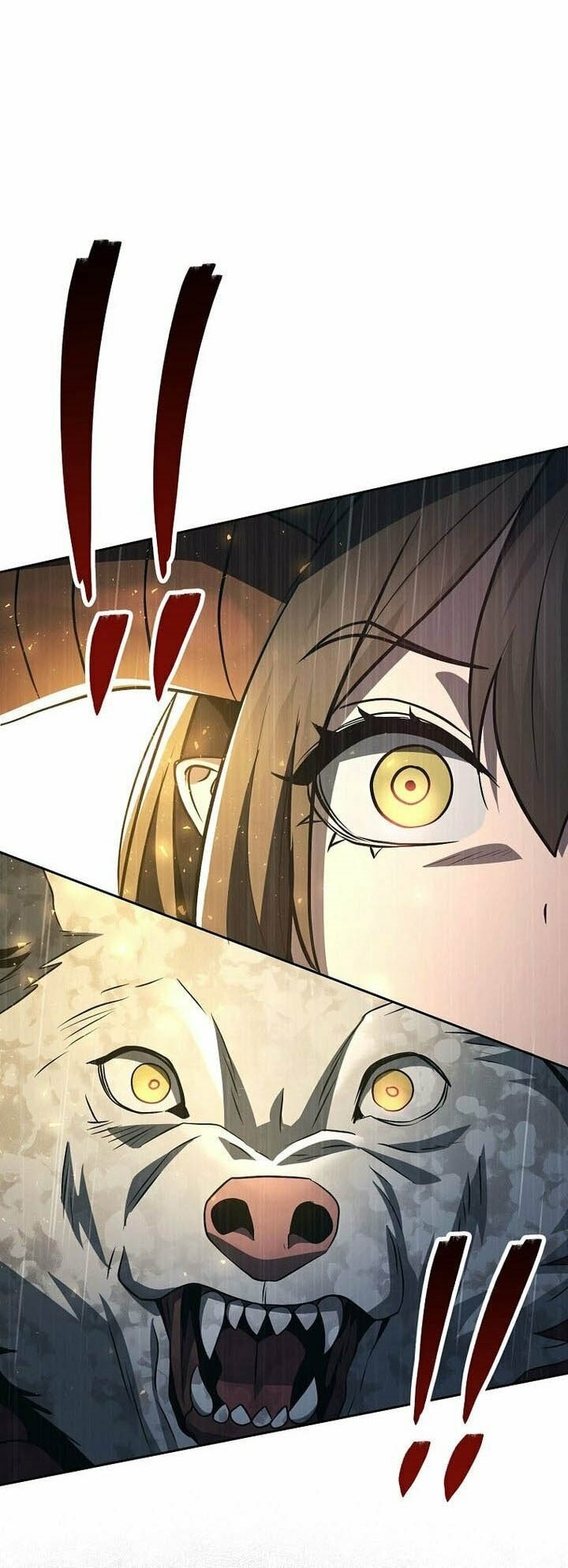Skeleton Soldier Couldn’t Protect the Dungeon Chapter 326 - halaman 30