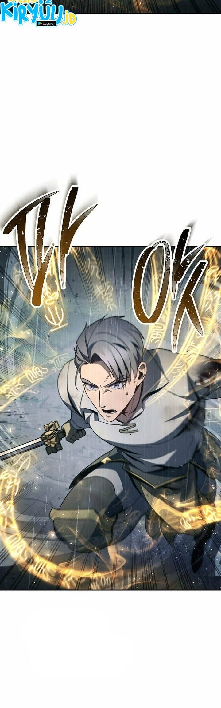Skeleton Soldier Couldn’t Protect the Dungeon Chapter 326 - halaman 36