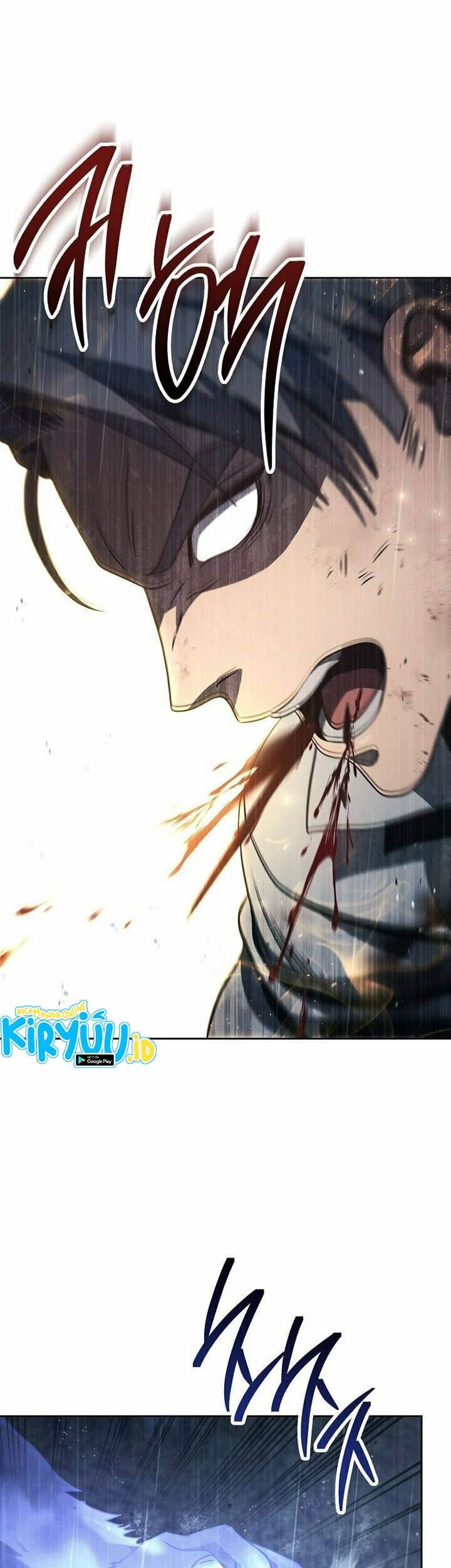 Skeleton Soldier Couldn’t Protect the Dungeon Chapter 326 - halaman 39