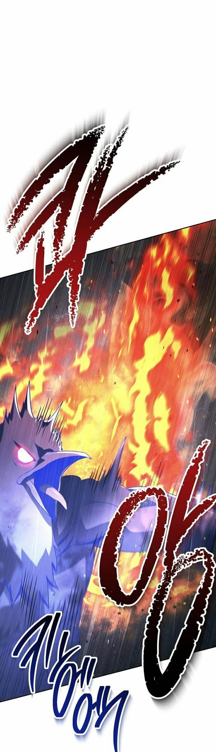 Skeleton Soldier Couldn’t Protect the Dungeon Chapter 326 - halaman 41