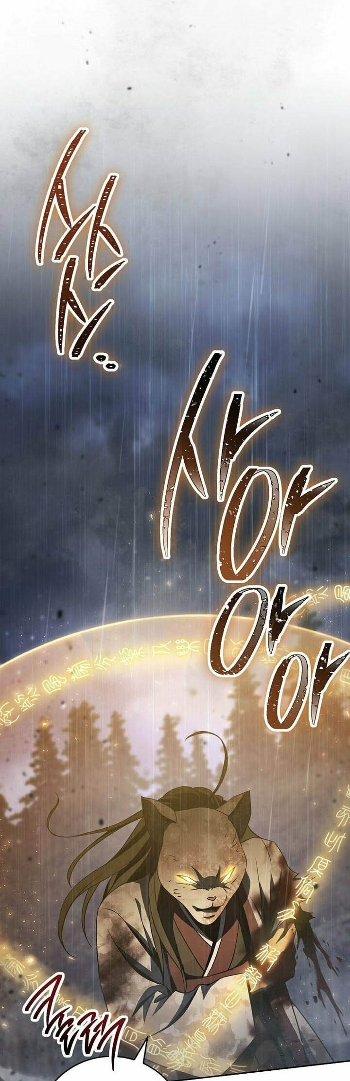 Skeleton Soldier Couldn’t Protect the Dungeon Chapter 326 - halaman 48
