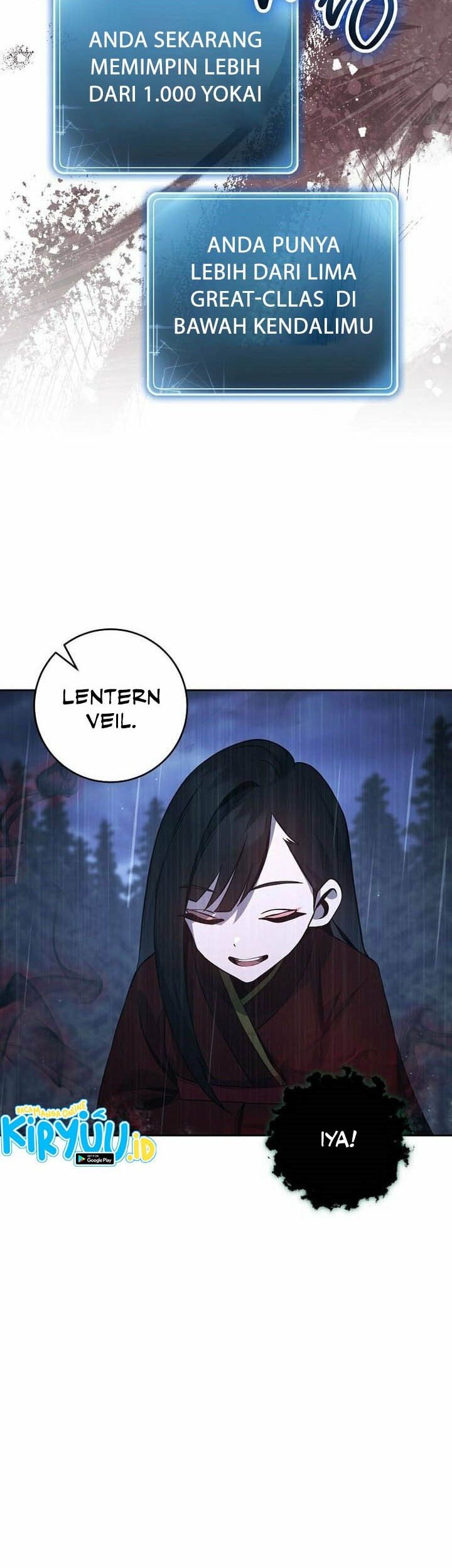 Skeleton Soldier Couldn’t Protect the Dungeon Chapter 326 - halaman 5