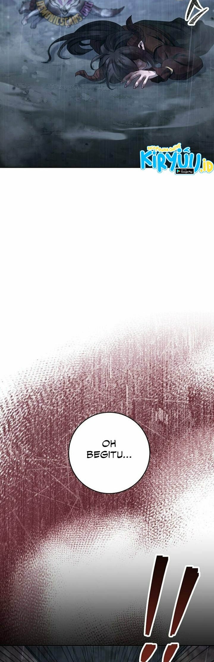 Skeleton Soldier Couldn’t Protect the Dungeon Chapter 326 - halaman 50