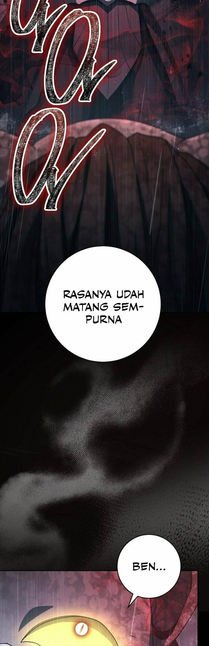 Skeleton Soldier Couldn’t Protect the Dungeon Chapter 326 - halaman 52