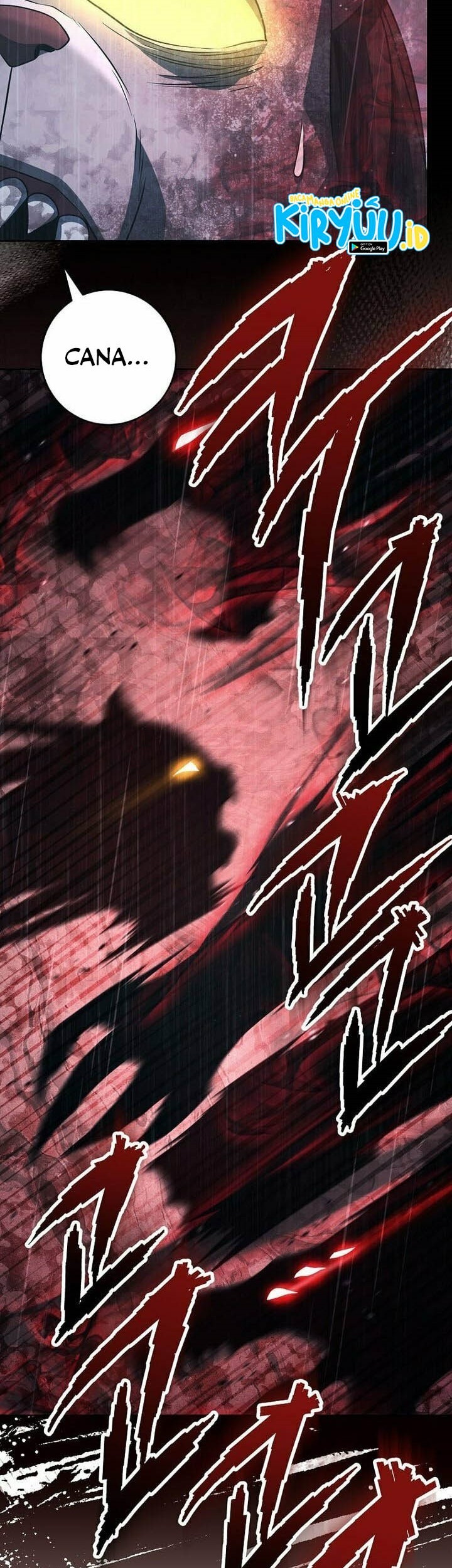 Skeleton Soldier Couldn’t Protect the Dungeon Chapter 326 - halaman 53