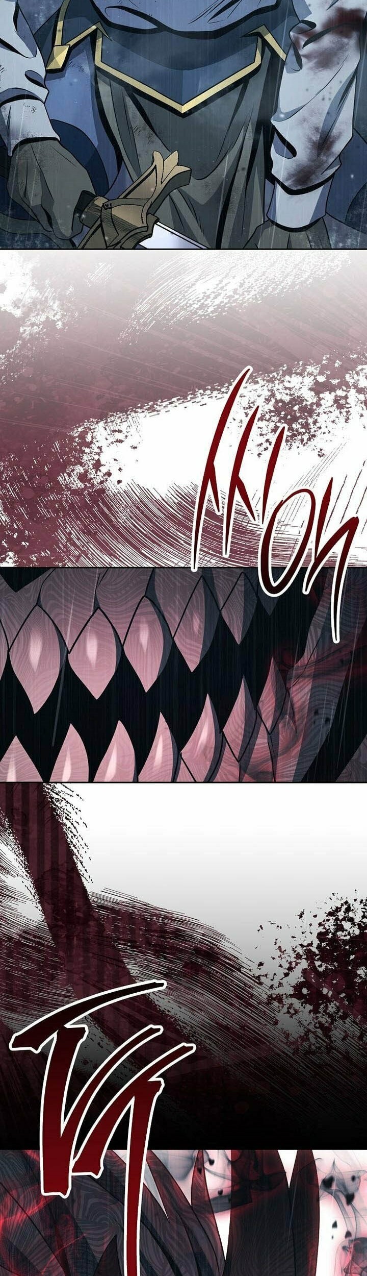 Skeleton Soldier Couldn’t Protect the Dungeon Chapter 326 - halaman 57