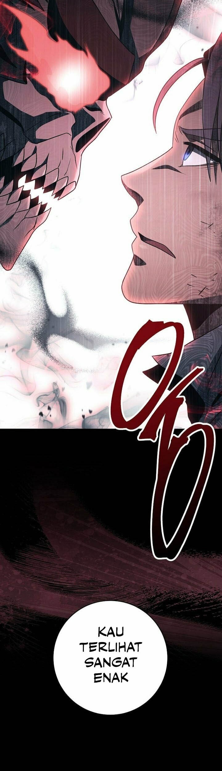 Skeleton Soldier Couldn’t Protect the Dungeon Chapter 326 - halaman 59