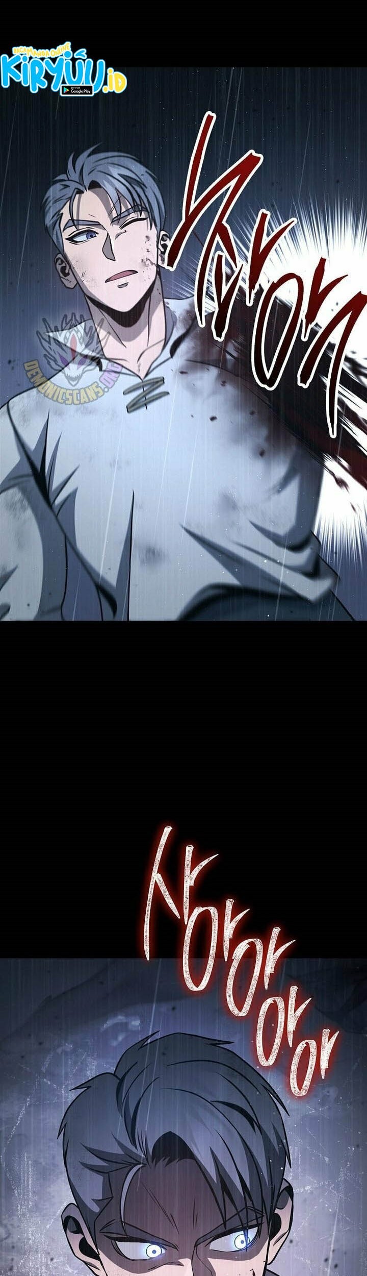 Skeleton Soldier Couldn’t Protect the Dungeon Chapter 326 - halaman 61