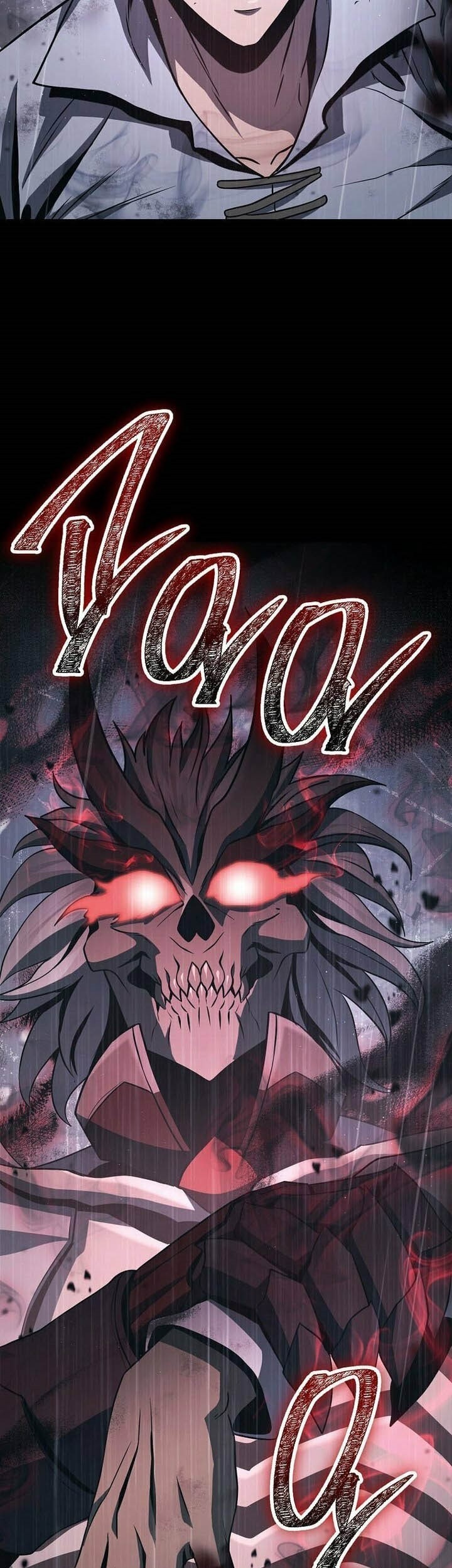 Skeleton Soldier Couldn’t Protect the Dungeon Chapter 326 - halaman 63
