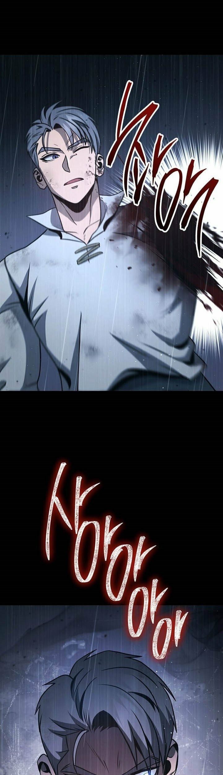 Skeleton Soldier Couldn’t Protect the Dungeon Chapter 327 - halaman 1
