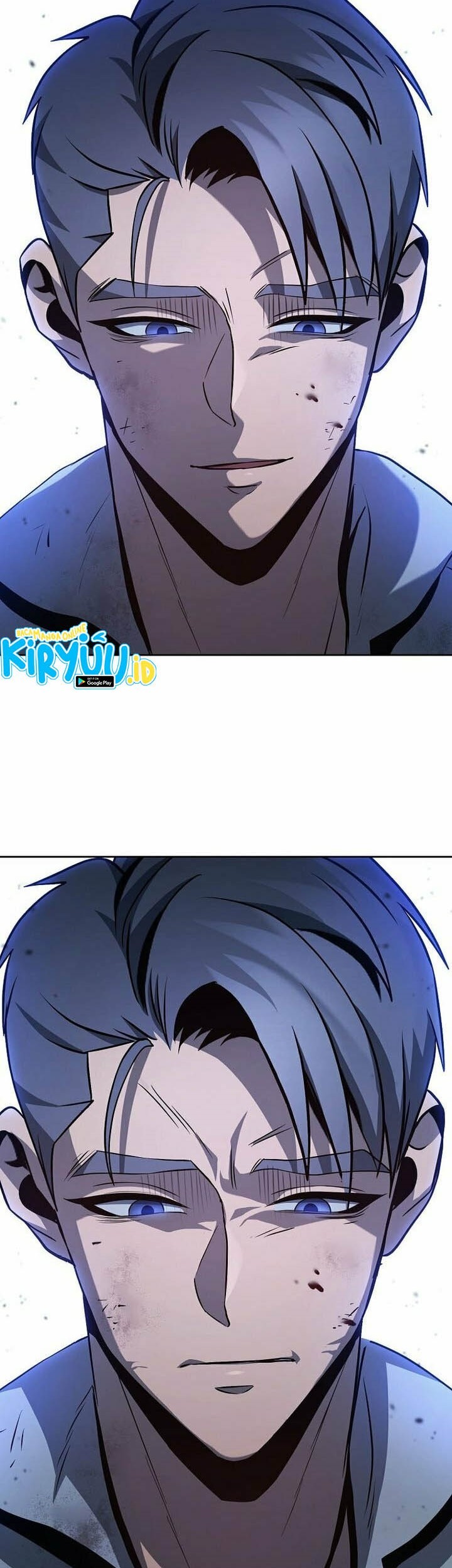 Skeleton Soldier Couldn’t Protect the Dungeon Chapter 327 - halaman 11