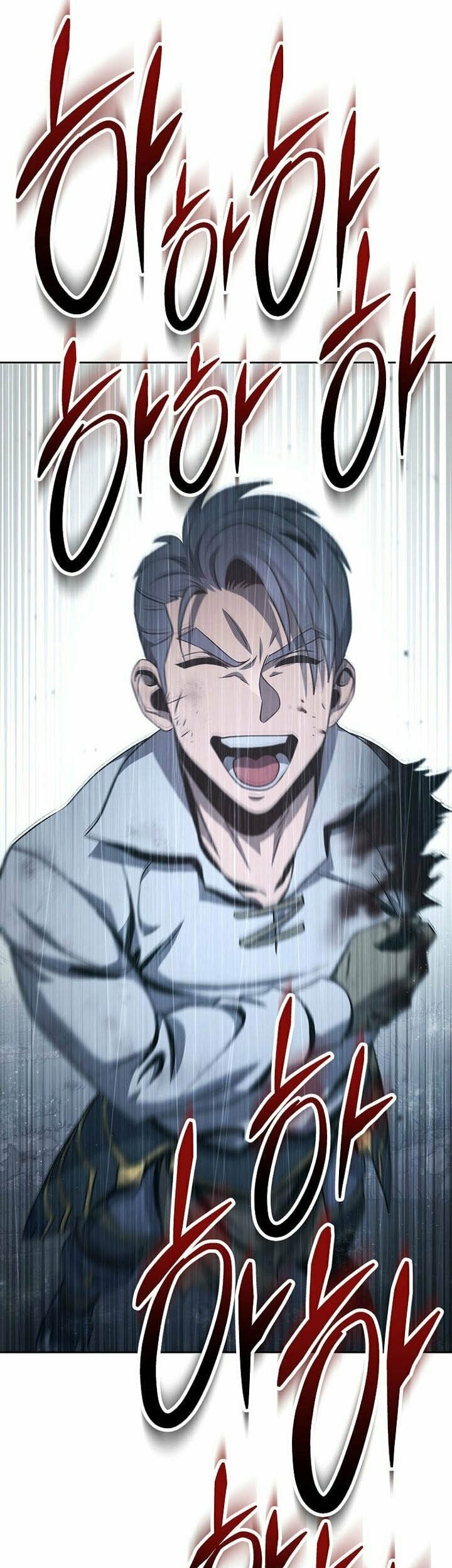 Skeleton Soldier Couldn’t Protect the Dungeon Chapter 327 - halaman 13