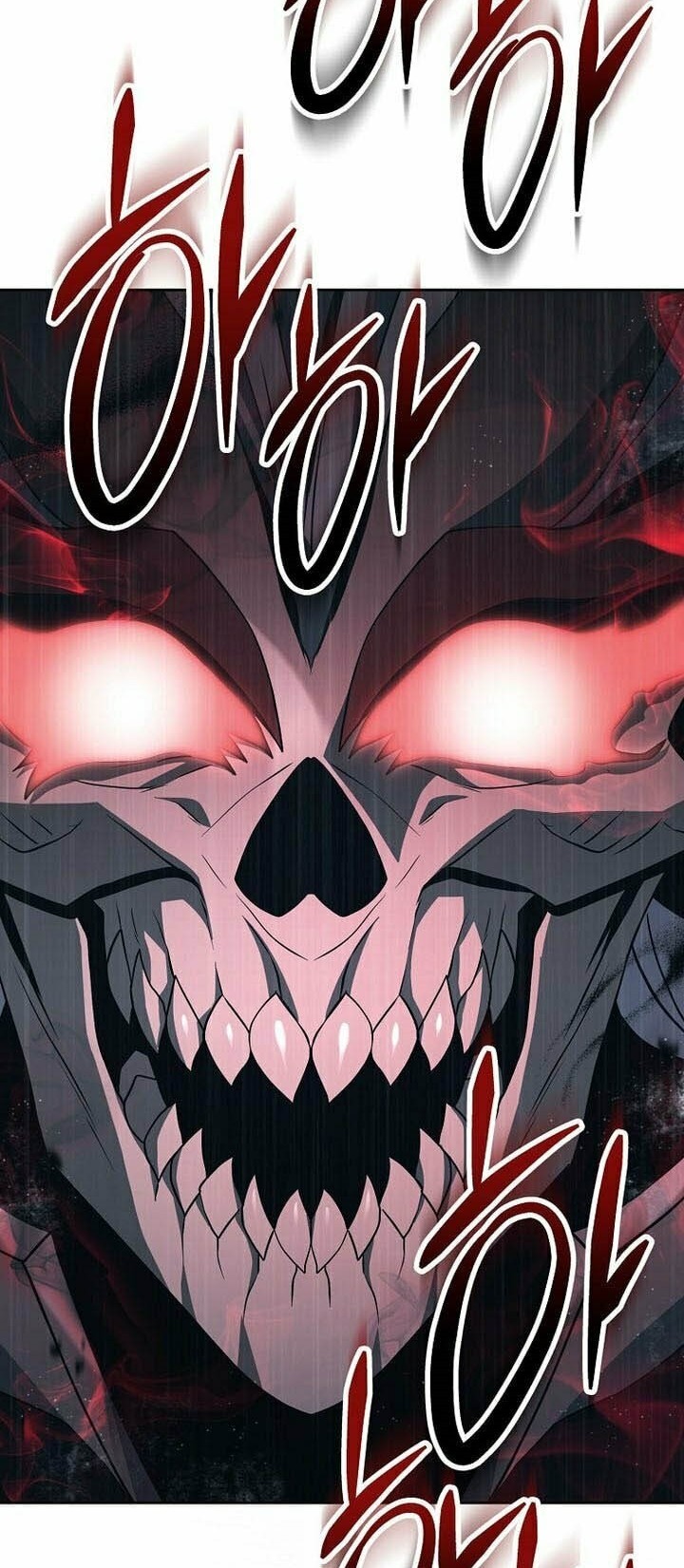 Skeleton Soldier Couldn’t Protect the Dungeon Chapter 327 - halaman 14