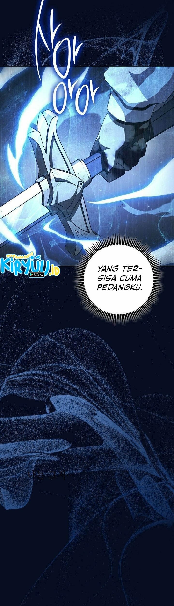 Skeleton Soldier Couldn’t Protect the Dungeon Chapter 327 - halaman 17