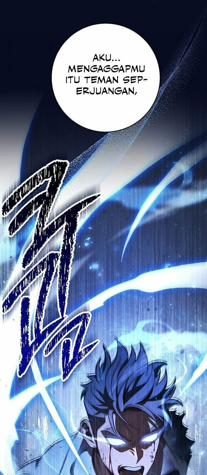 Skeleton Soldier Couldn’t Protect the Dungeon Chapter 327 - halaman 18