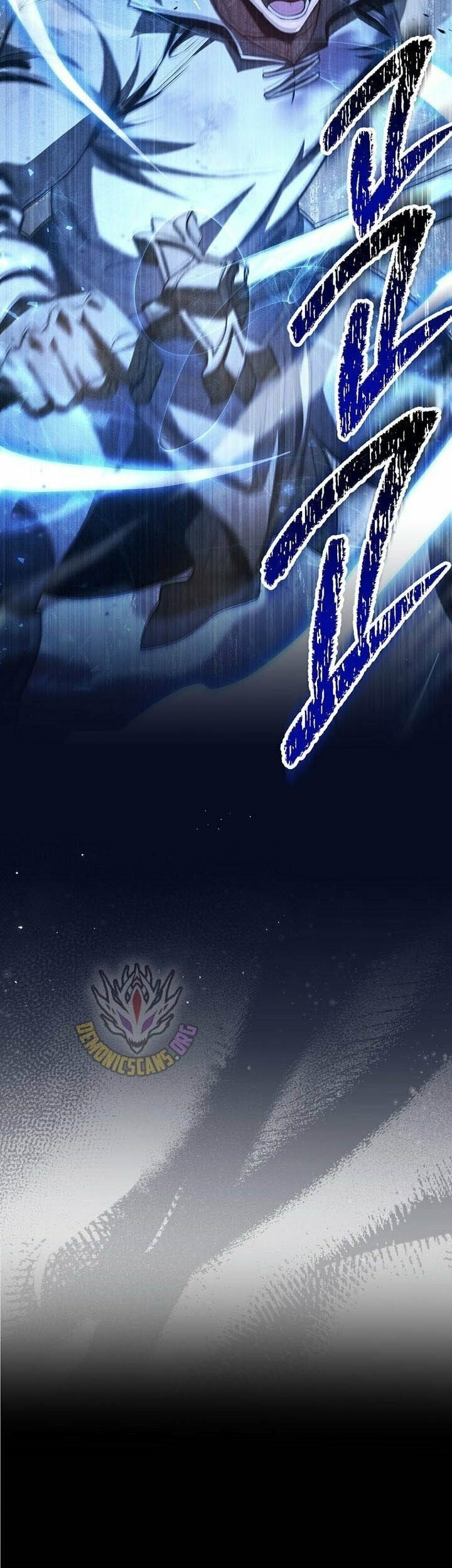 Skeleton Soldier Couldn’t Protect the Dungeon Chapter 327 - halaman 19