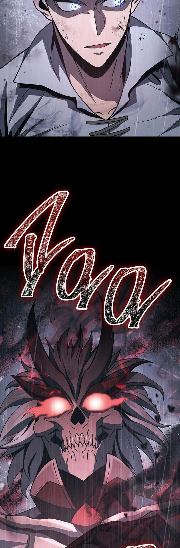 Skeleton Soldier Couldn’t Protect the Dungeon Chapter 327 - halaman 2