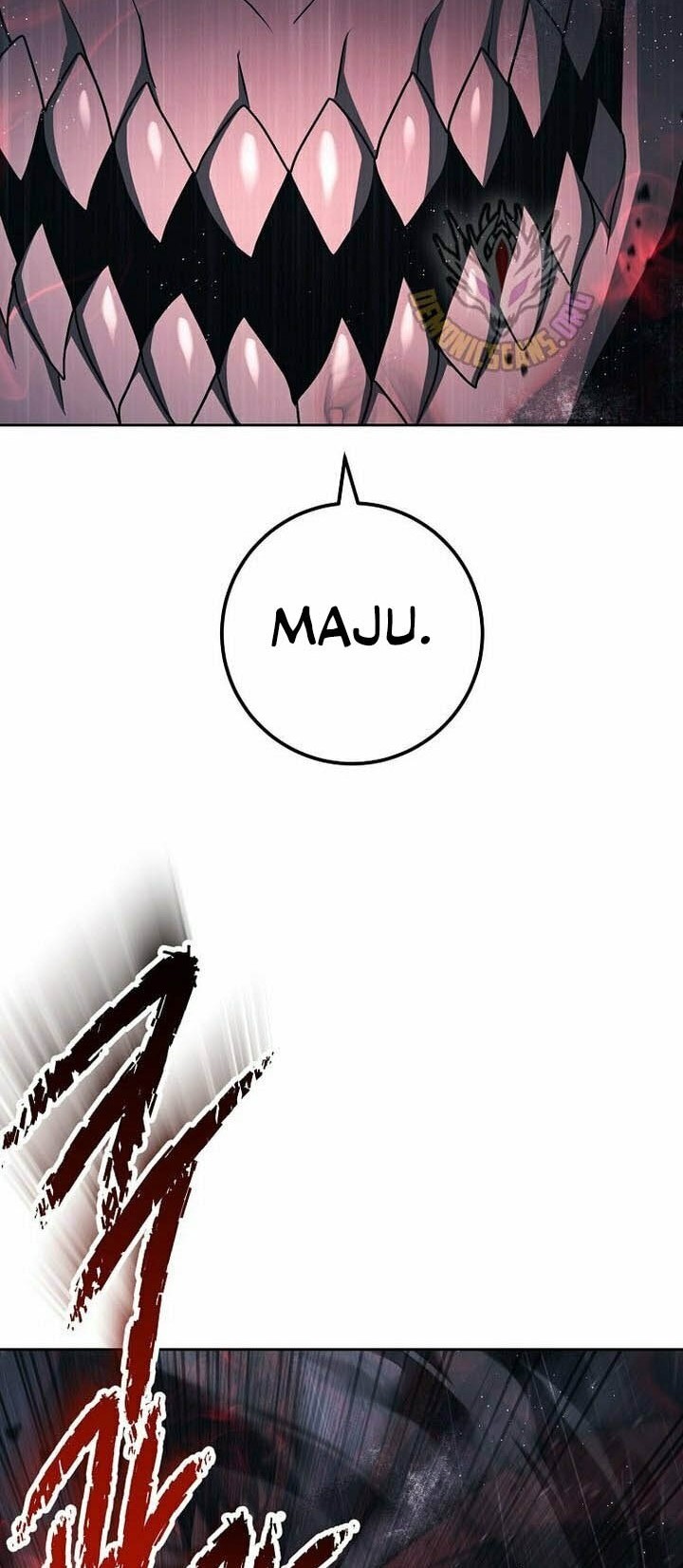 Skeleton Soldier Couldn’t Protect the Dungeon Chapter 327 - halaman 22