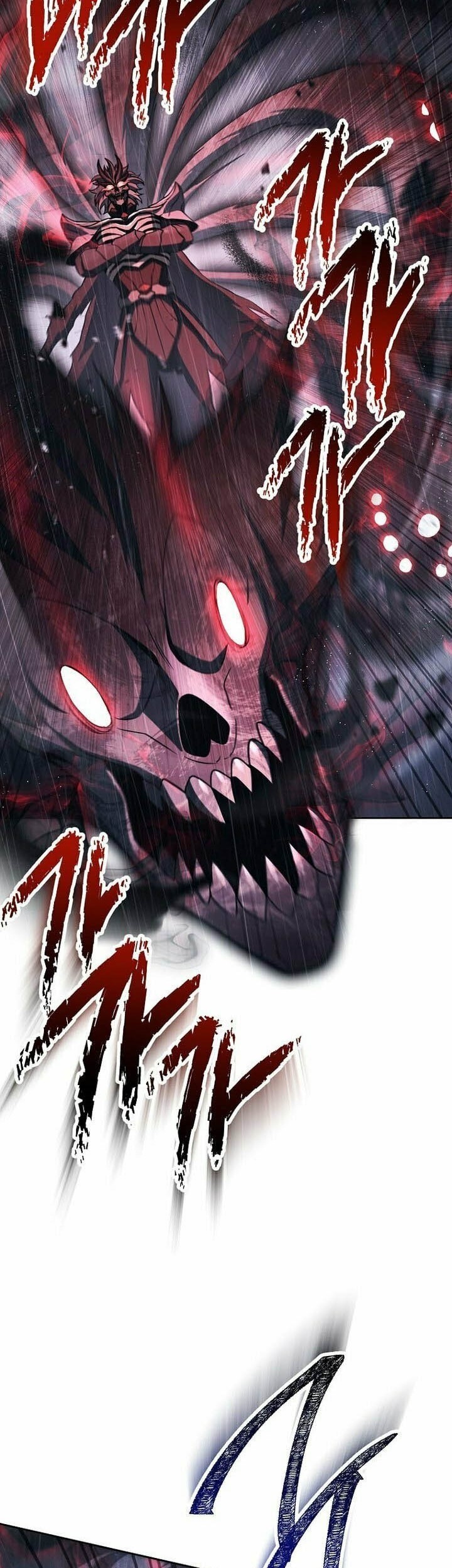 Skeleton Soldier Couldn’t Protect the Dungeon Chapter 327 - halaman 23