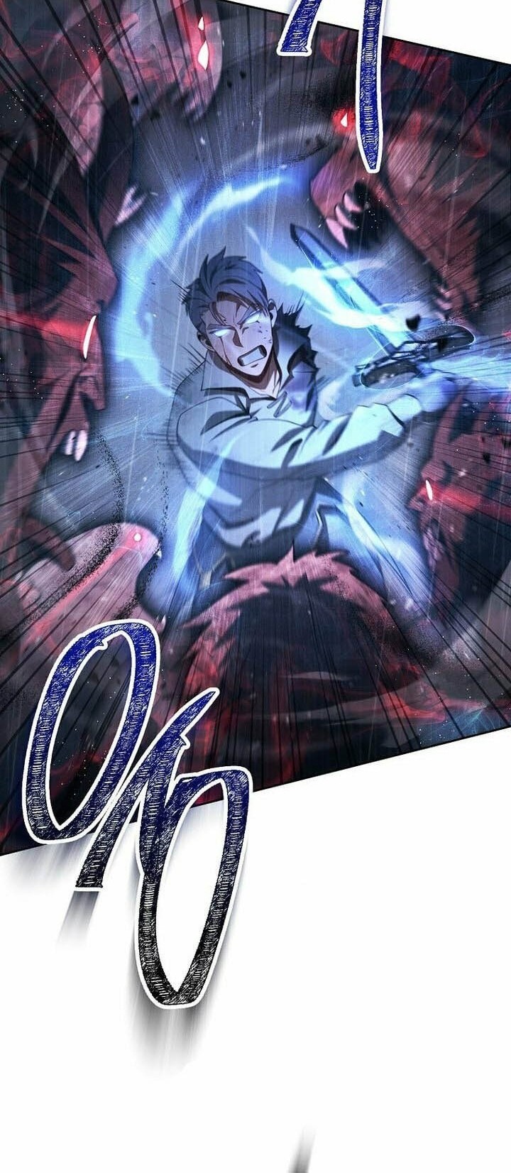 Skeleton Soldier Couldn’t Protect the Dungeon Chapter 327 - halaman 24