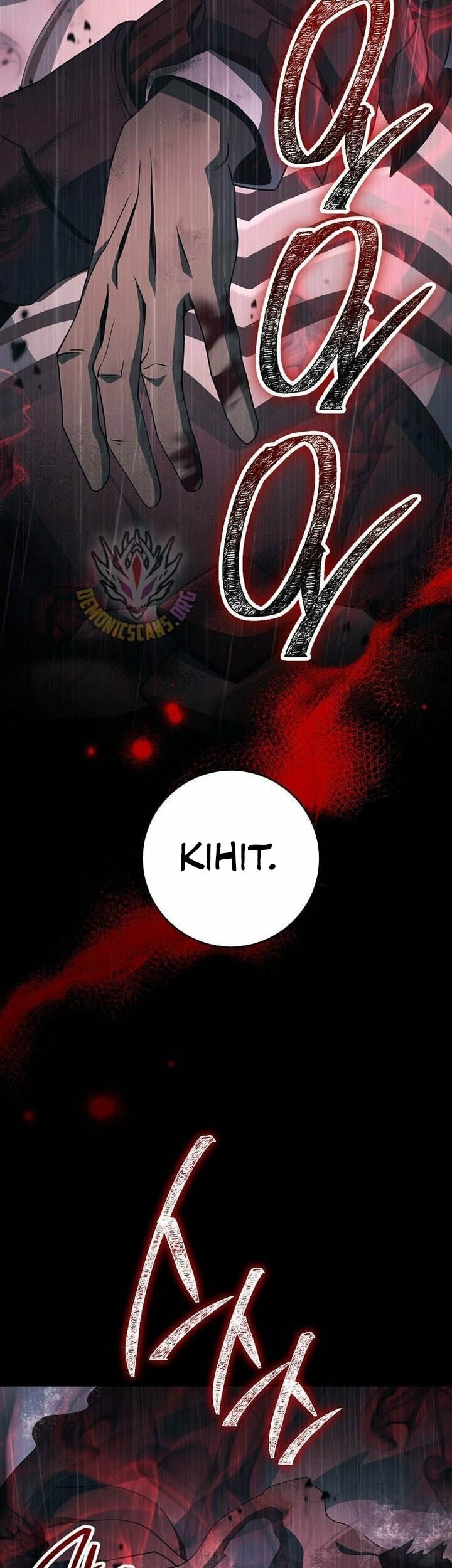Skeleton Soldier Couldn’t Protect the Dungeon Chapter 327 - halaman 3