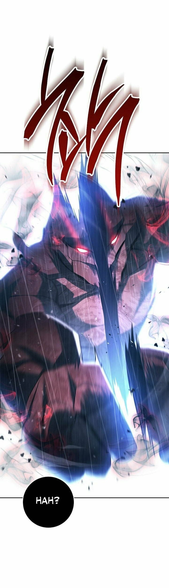 Skeleton Soldier Couldn’t Protect the Dungeon Chapter 327 - halaman 33