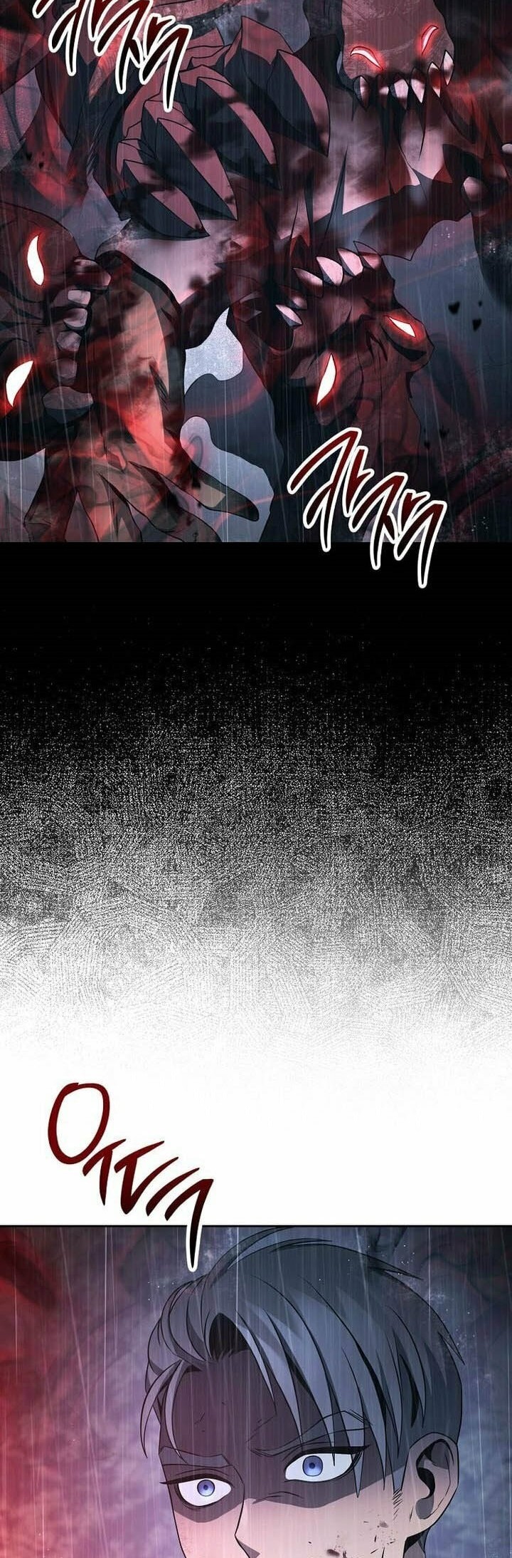 Skeleton Soldier Couldn’t Protect the Dungeon Chapter 327 - halaman 4