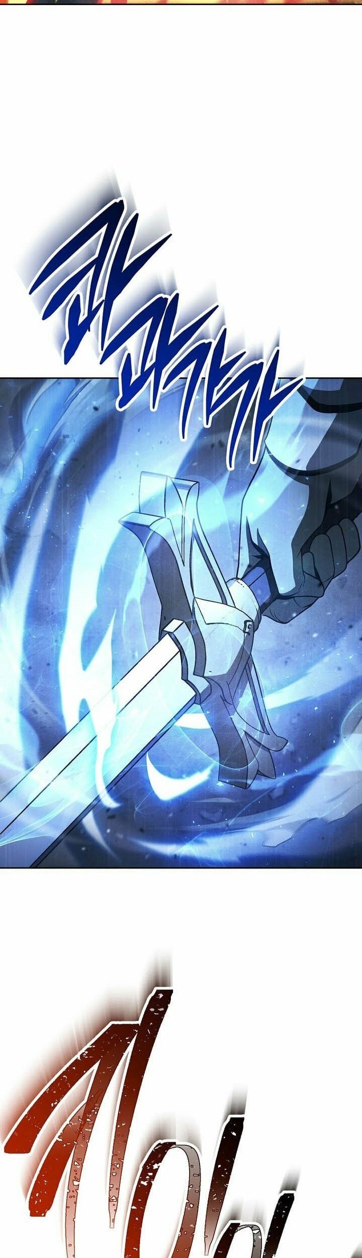 Skeleton Soldier Couldn’t Protect the Dungeon Chapter 327 - halaman 45