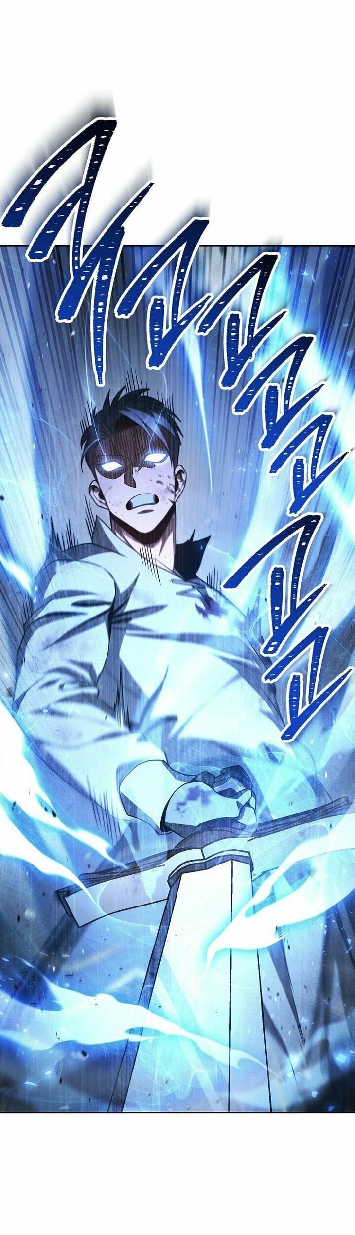 Skeleton Soldier Couldn’t Protect the Dungeon Chapter 327 - halaman 47