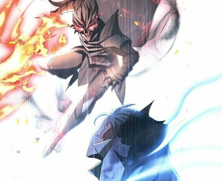 Skeleton Soldier Couldn’t Protect the Dungeon Chapter 327 - halaman 50