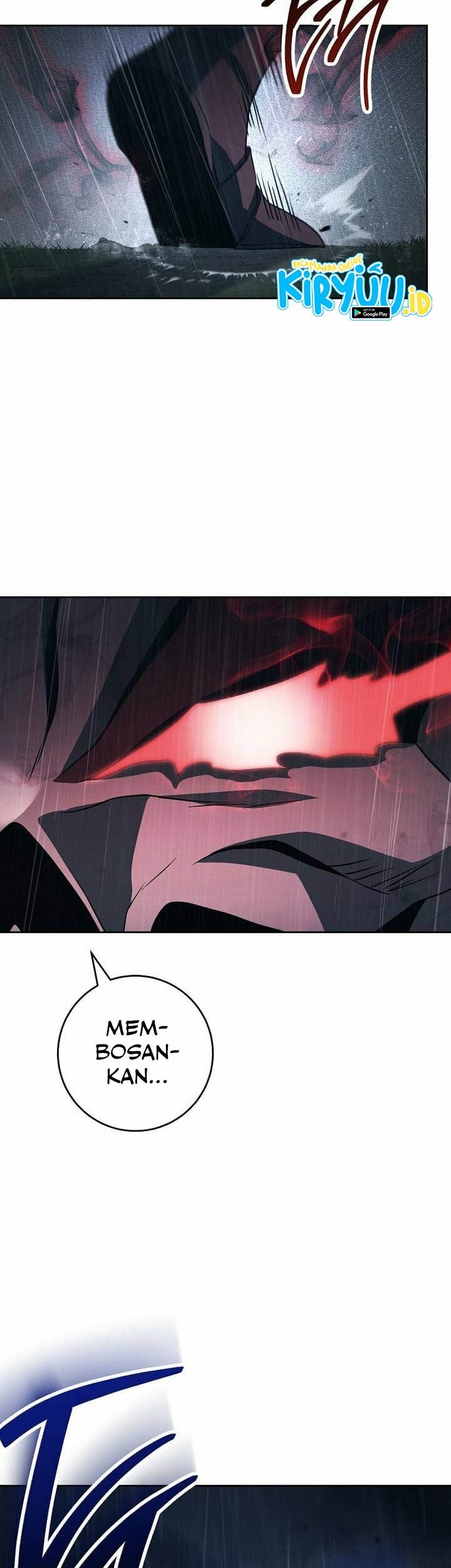 Skeleton Soldier Couldn’t Protect the Dungeon Chapter 327 - halaman 55