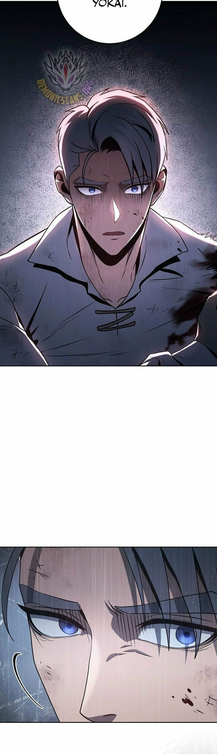 Skeleton Soldier Couldn’t Protect the Dungeon Chapter 327 - halaman 7
