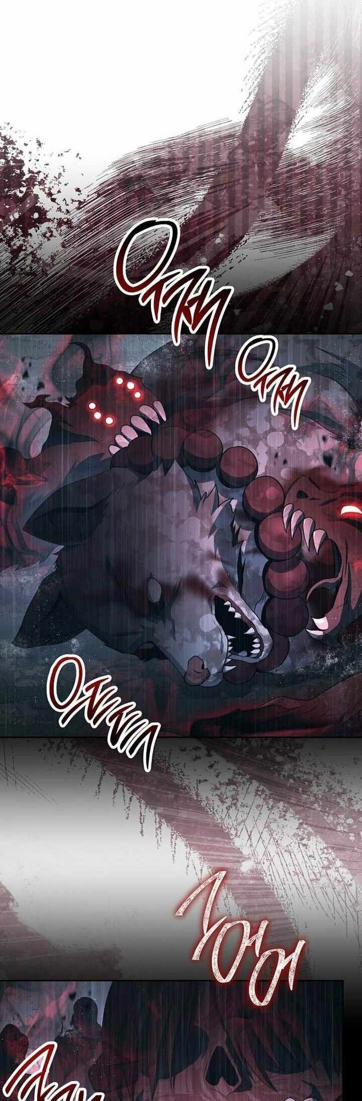 Skeleton Soldier Couldn’t Protect the Dungeon Chapter 327 - halaman 8