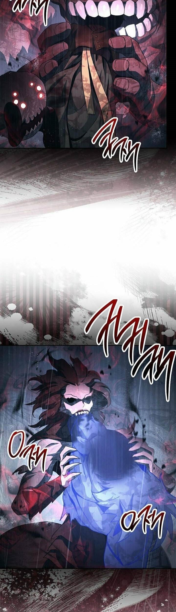 Skeleton Soldier Couldn’t Protect the Dungeon Chapter 327 - halaman 9