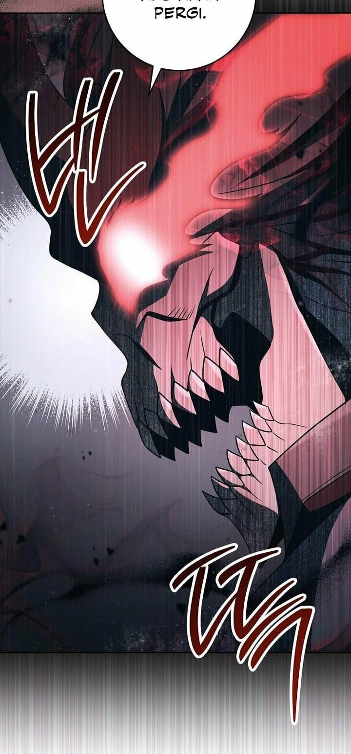 Skeleton Soldier Couldn’t Protect the Dungeon Chapter 328 - halaman 10