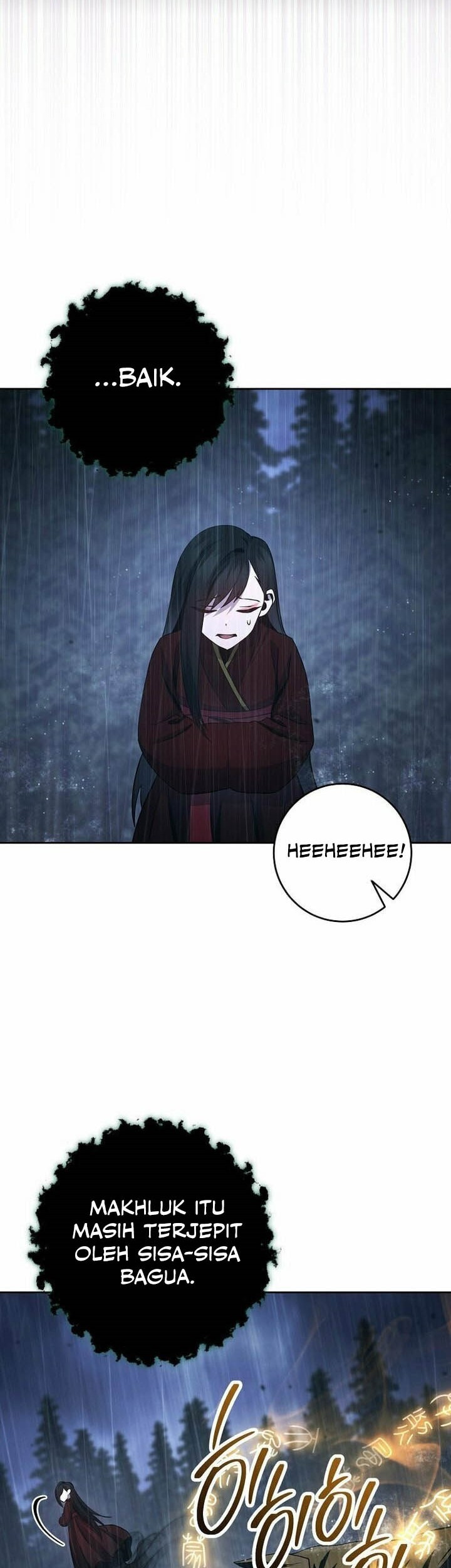 Skeleton Soldier Couldn’t Protect the Dungeon Chapter 328 - halaman 11