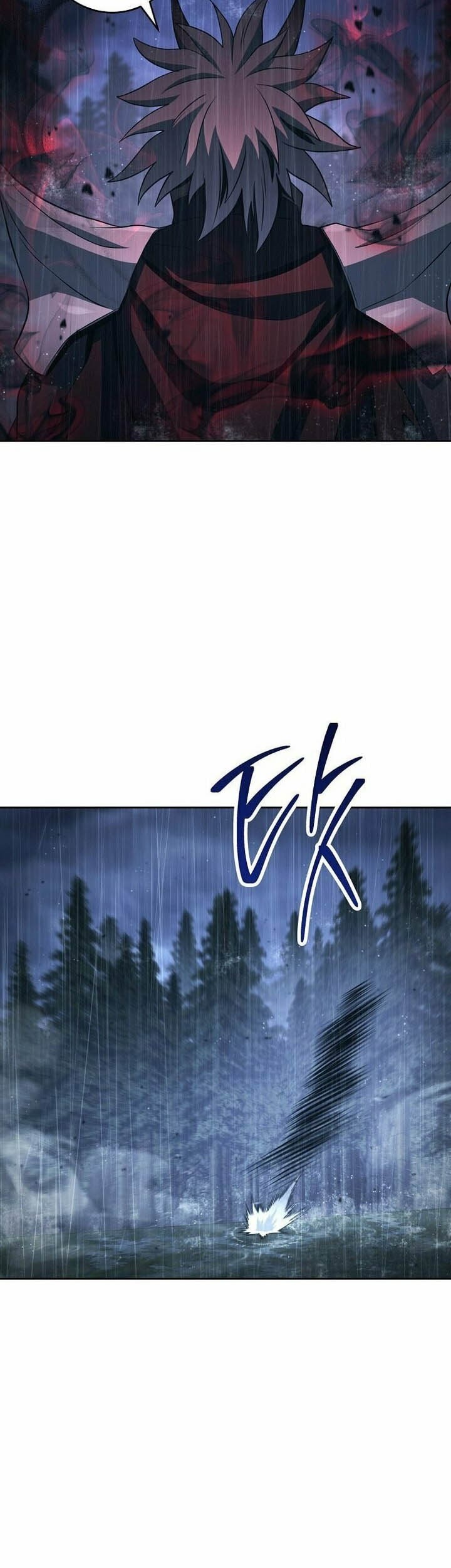 Skeleton Soldier Couldn’t Protect the Dungeon Chapter 328 - halaman 13