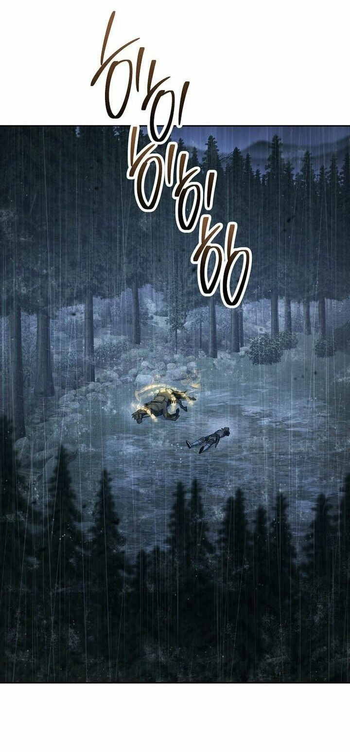 Skeleton Soldier Couldn’t Protect the Dungeon Chapter 328 - halaman 14
