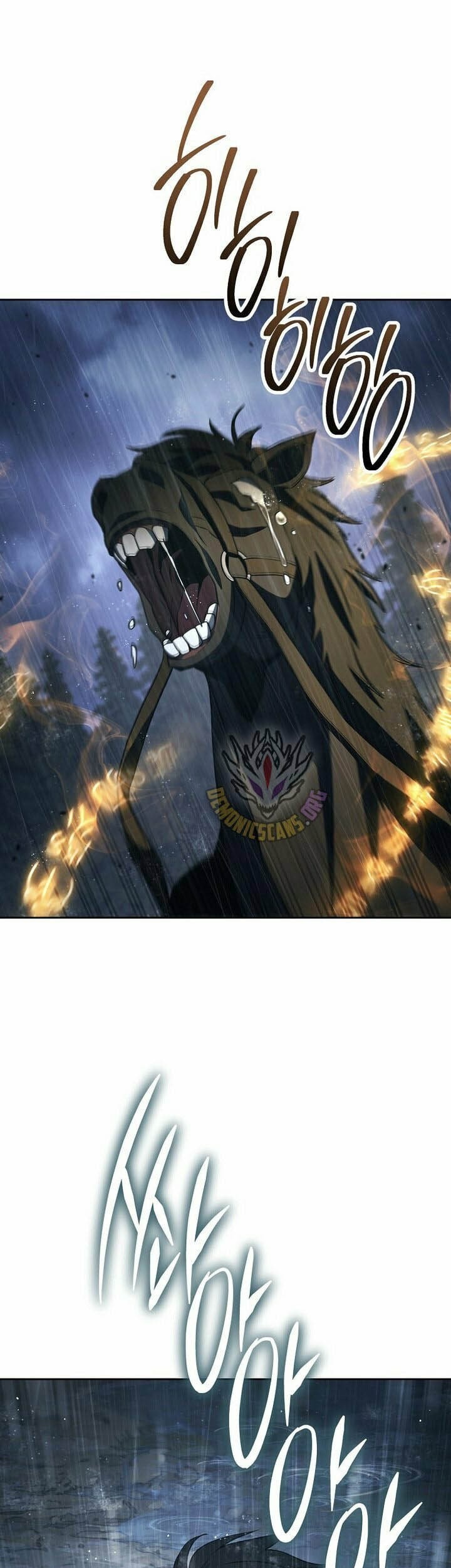 Skeleton Soldier Couldn’t Protect the Dungeon Chapter 328 - halaman 15